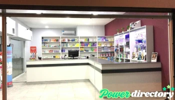 Farmacia Maria Auxiliadora - Lules