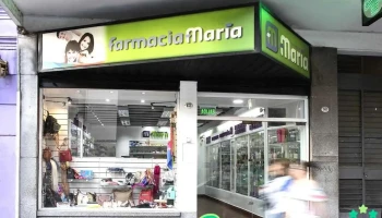 Farmacia María - San Miguel De Tucumán