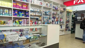 Farmacia Martin Scs - Cipolletti
