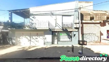 Farmacia Martinez - S3016Dwd Santo Tomé