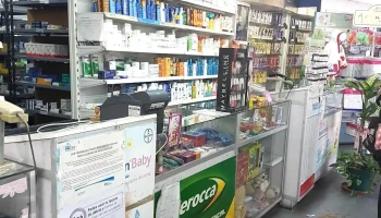 Farmacia MeDicarlo Cardea - Fhq