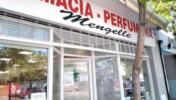 Farmacia Mengelle - Río Negro