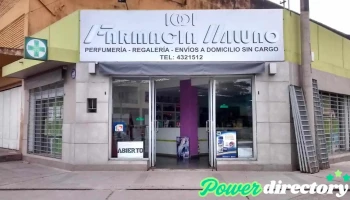 Farmacia Miluno - San Miguel De Tucumán