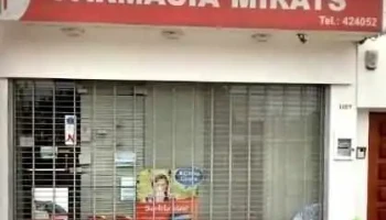 Farmacia Mirats - Bell Ville