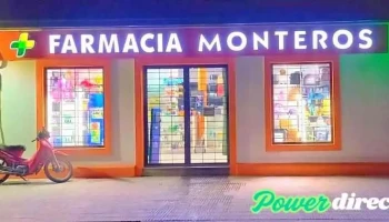 Farmacia Monteros - Monteros
