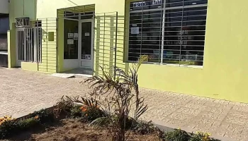 Farmacia Nadelman - Chaco