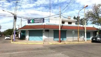 Farmacia Namuncura - Justo Daract