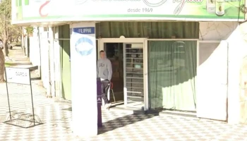 Farmacia Negrini - Av. Gral. N. Levalle Y