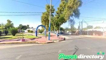 Farmacia Nueva Albardón I - Albardón