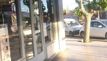 Farmacia Nueva España - Av. España Sur