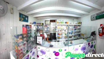 Farmacia Nueva Tarchini - G4202Azd Santiago Del Estero