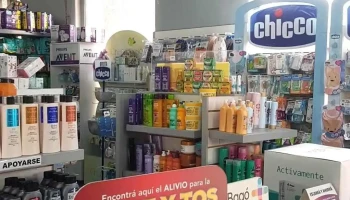 Farmacia Olsina - X5186Hdb Alta Gracia