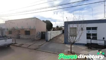 Farmacia Oñativia Almafuerte - Almafuerte