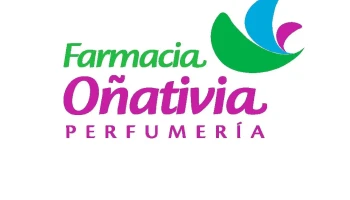 Farmacia Oñativia Shopping Villa María - 5 - Local N° 320