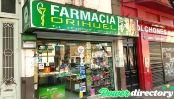 Farmacia Orihuel - San Miguel De Tucumán