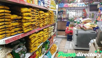 Farmacia Orioli - S2124Jrd Villa Gdor. Galvez