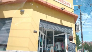 Farmacia Orlando - Río Colorado