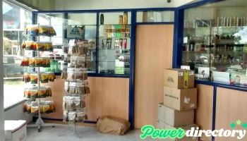 Farmacia Palana - S2152Edz Granadero Baigorria