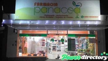 Farmacia Panacea - Buenos Aires