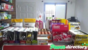 Farmacia Patagonia - R8500Bdq Viedma