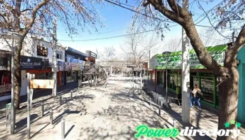 Farmacia Penalba - X5000Fge Santa Rosa De Calamuchita