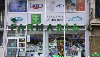 Farmacia Perdomo - S2000Orf Rosario