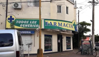 Farmacia Pescetti - Han