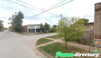 Farmacia Pinto - Pinto