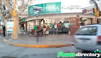 Farmacia Plana - J5402Deb San Juan