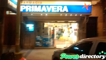 Farmacia Primavera - San Miguel De Tucumán