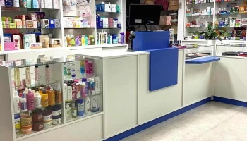 Farmacia Racca - El Trebol