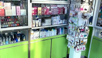 Farmacia Radicci - S2124Heg Villa Gdor. Galvez
