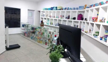 Farmacia Radosta - Berrotarán