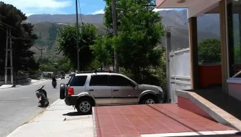 Farmacia Ramis - Tafí Del Valle