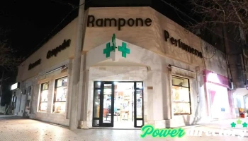 Farmacia Rampone - Belgrano 699