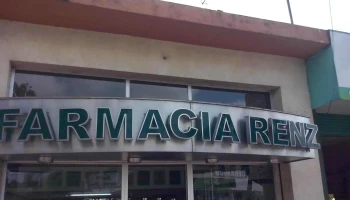Farmacia Renz - Rn9 1392