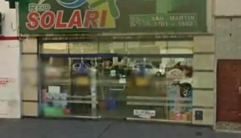 Farmacia Reyna - S2003Ajb Rosario