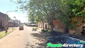 Farmacia Rivadavia - W3230Fyy Paso De Los Libres