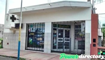 Farmacia Romano - S2152Edk Granadero Baigorria