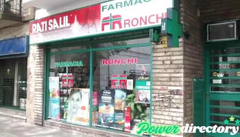 Farmacia Ronchi - S2000Bky Rosario