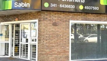 Farmacia Sabin - S2132Gnn Funes