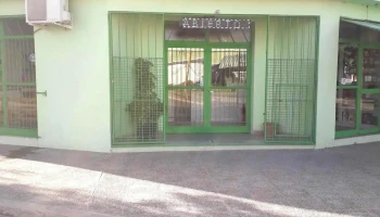 Farmacia Saggina - Av. Gral. Paz Y