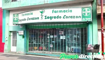 Farmacia Sagrado Corazón - Simoca