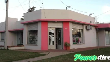 Farmacia Saino de Carranza - La Cesira