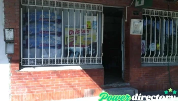 Farmacia Salud - Jujuy 382