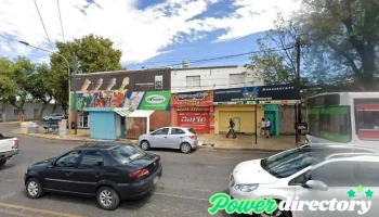 Farmacia San Agustín - J5400Efv San Juan
