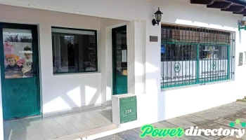 Farmacia San Antonio - Melo