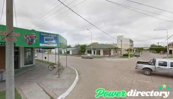 Farmacia San Antonio - Santa Sylvina