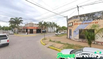 Farmacia San Antonio - Villa Angela