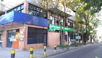 Farmacia San Benito - 3400
